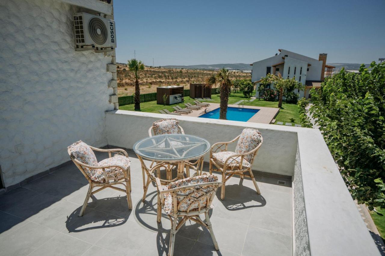 Ali Baba Ciftligi Alacati Exterior photo